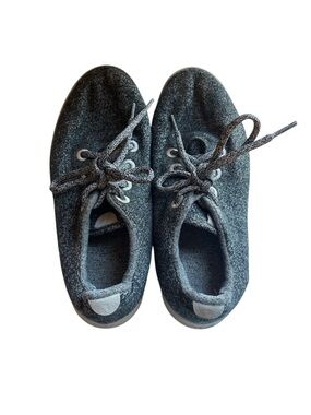 Allbirds Wool Runners